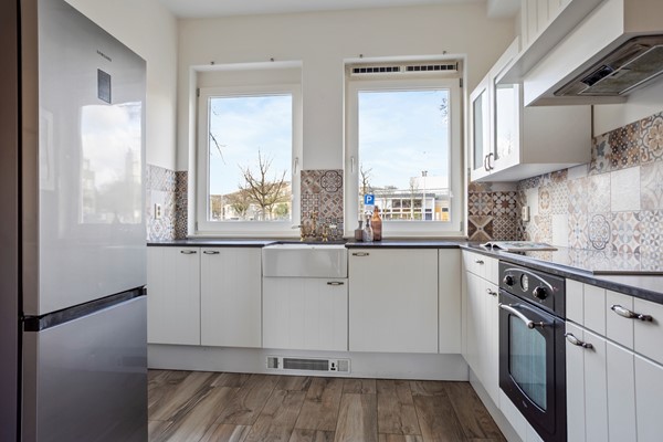 Medium property photo - Katendrechtsestraat 68, 3072 NX Rotterdam